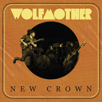Wolfmother - Enemy Is In Your Mind