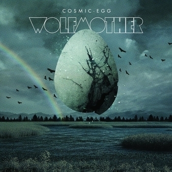 Wolfmother - White Feather