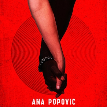 Альбом Power Ana Popovic