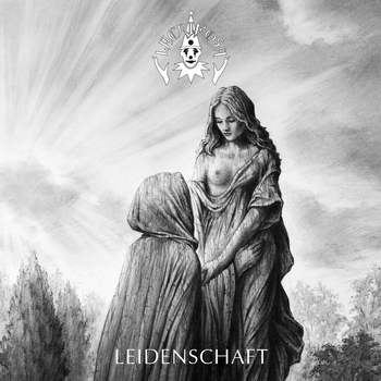 Lacrimosa - Celebrate The Darkness (Leidenschaft 2021)