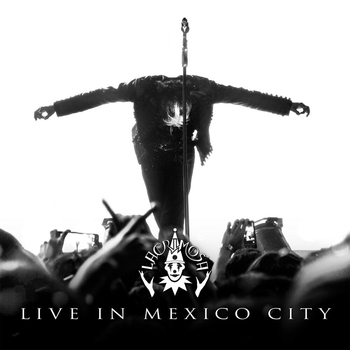 Lacrimosa - Verloren (Live 2014)