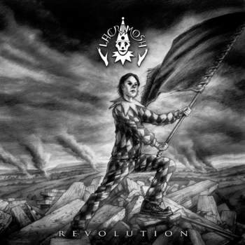 Lacrimosa - Refugium