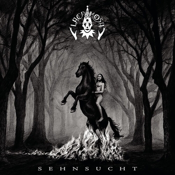Lacrimosa - Koma (Sehnsucht 2009)