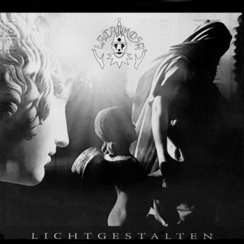 Lacrimosa - Lichtgestalt (Snakeskin remix)