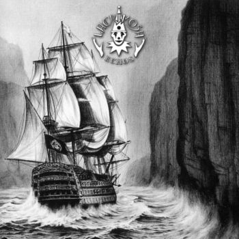 Lacrimosa - Eine Nacht in Ewigkeit