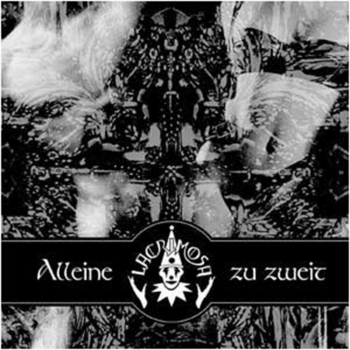 Альбом Alleine zu zweit Lacrimosa