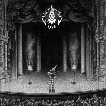 Альбом Live Lacrimosa