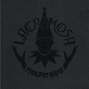 Lacrimosa - Mutatio Spiritus