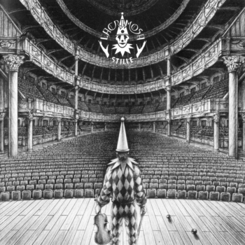 Lacrimosa - Make It End