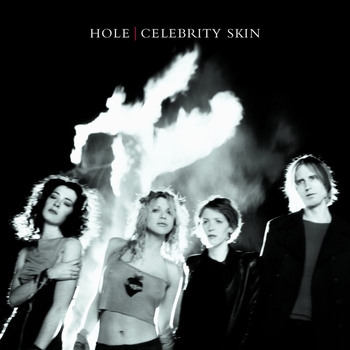 Hole - Hit So Hard (Celebrity Skin 1998)