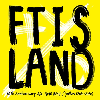 FTISLAND - Haruka