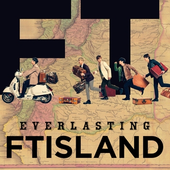 FTISLAND - Remember
