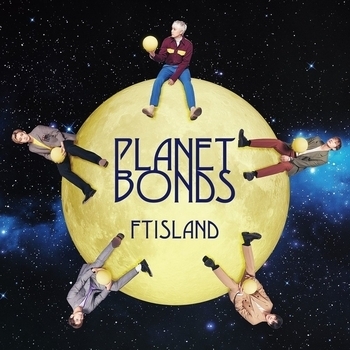 Ftisland - Interlude (Planet Bonds 2018)