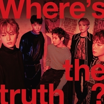 FTISLAND - Paparazzi (Where's The Truth?)