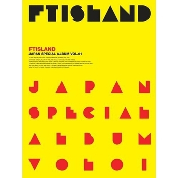F.T Island - The One