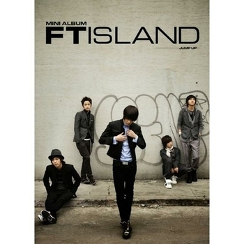 F.T Island - 마법
