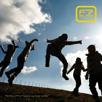 FTISLAND - 사랑하는 법을 몰라서 (Cheerful Sensibility 2007)