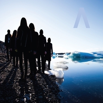 Альбом Restriction Archive