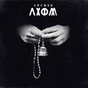 Альбом Axiom Archive