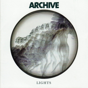 Archive - Fold (Unreleased Demos and Tracks 2010)