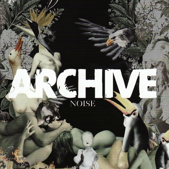 Альбом Noise Archive