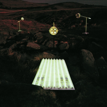 Альбом Londinium Archive