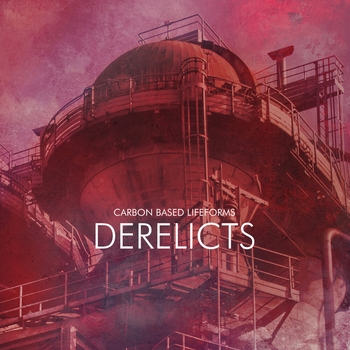 Альбом Derelicts Carbon Based Lifeforms