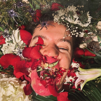 Альбом Frontal Lobe Submission Landon Tewers