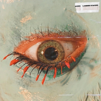 Landon Tewers - She Thinks of Me