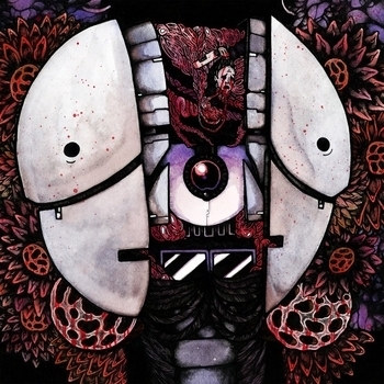 Landon Tewers - Jane