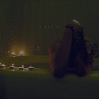 Landon Tewers - The Stretching Girl