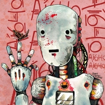 Landon Tewers - Debate