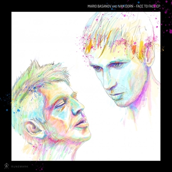 Иван Дорн and Mario Basanov - Face To Face