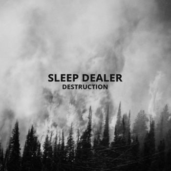 Sleep Dealer - Destruction