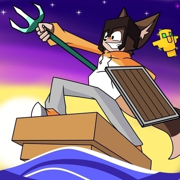 Матушка feat Yellow Fire, Jack Looney - В незеритовой броне (2021)