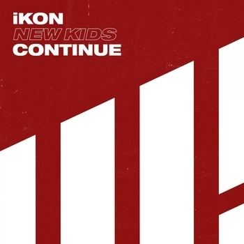 Ikon - KILLING ME