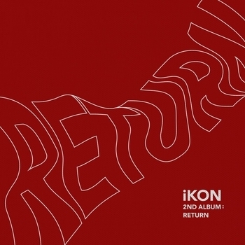 Ikon - BEAUTIFUL
