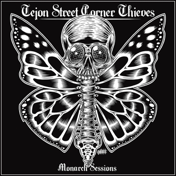 Tejon Street Corner Thieves - .44 (Acoustic)