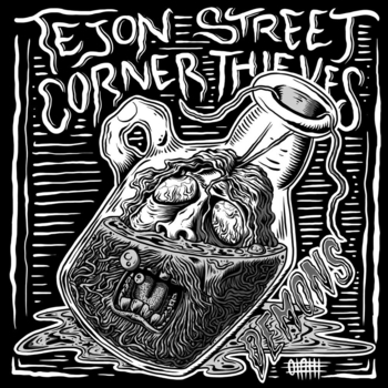Tejon Street Corner Thieves - Demons