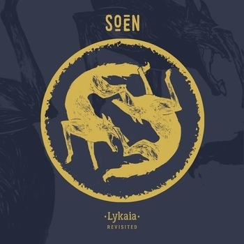 Soen - Lucidity (Lykaia Revisited 2017)