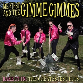 Me First and the Gimme Gimmes - Sloop John B