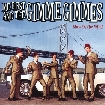 Me First and the Gimme Gimmes - Elenor