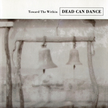 Dead Can Dance - I Am Stretched on Your Grave (Live Remastered)
