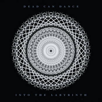 Dead Can Dance - Saldek (Remastered)