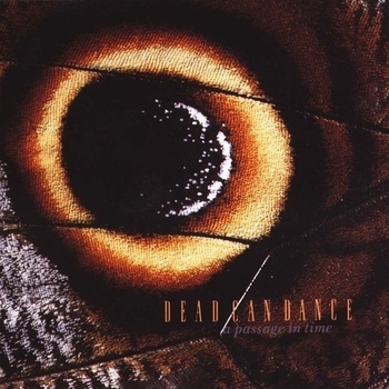 Dead Can Dance - Fortune Presents Gifts Not According to the Book