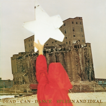 Dead Can Dance - Avatar (Remastered)