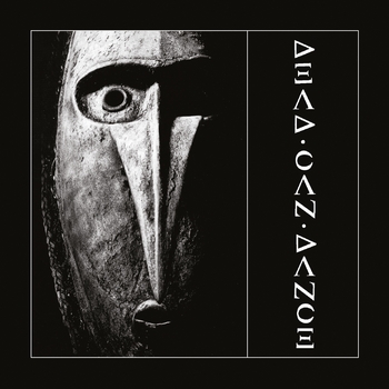 Dead Can Dance - Frontier (Remastered)