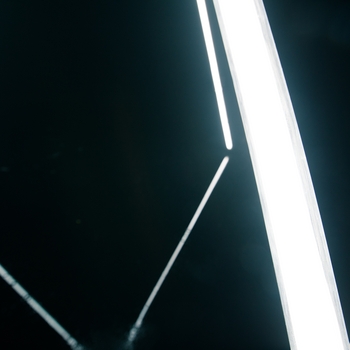 Альбом Stranger Forms Son Lux