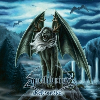 Equilibrium - Verbrannte Erde