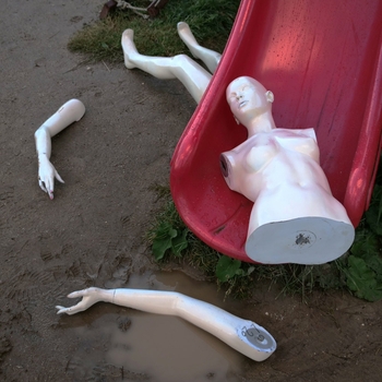 Источник - Форева (Так я в детстве всё и представлял 2018)